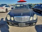 2008 Mercedes-Benz E 350