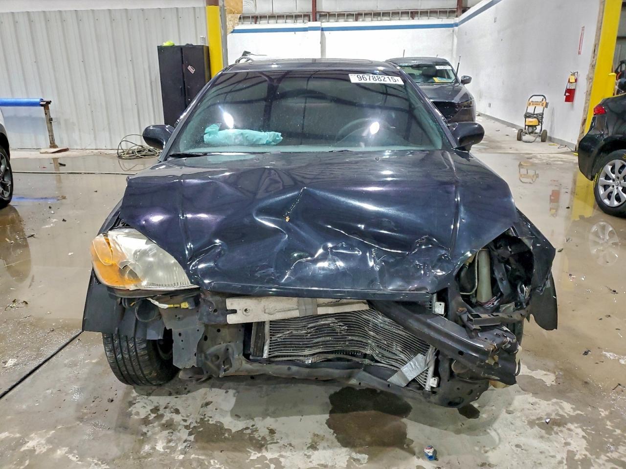 2003 Honda Civic ex