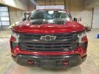 2024 Chevrolet Silverado K1500 lt Trail Boss