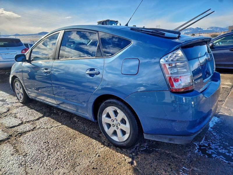 2006 Toyota Prius