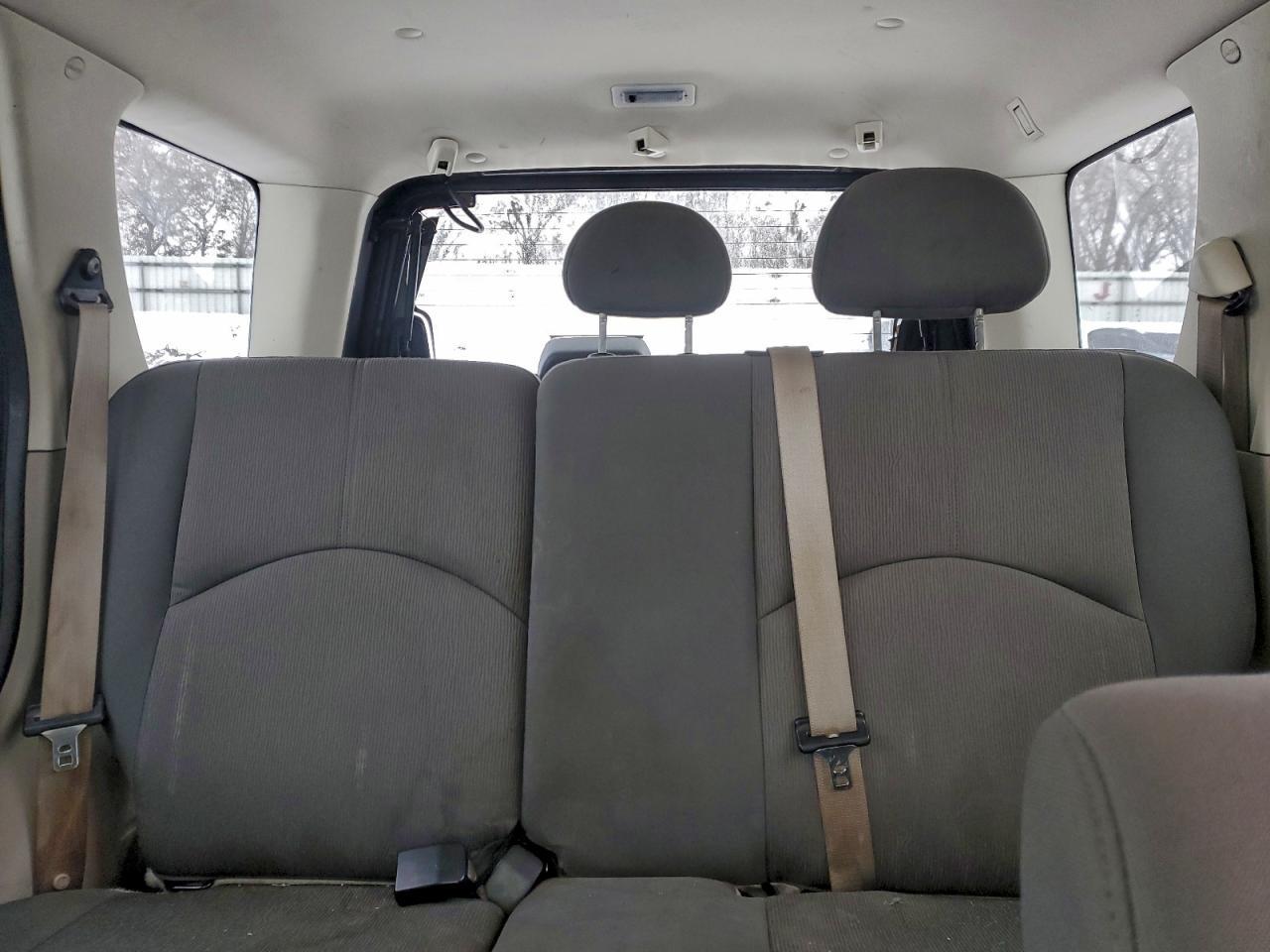 2008 Mazda Tribute i