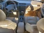 1993 Lexus Es 300