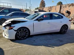 2021 Mazda 3 Premium Plus for sale in Mentone, CA
