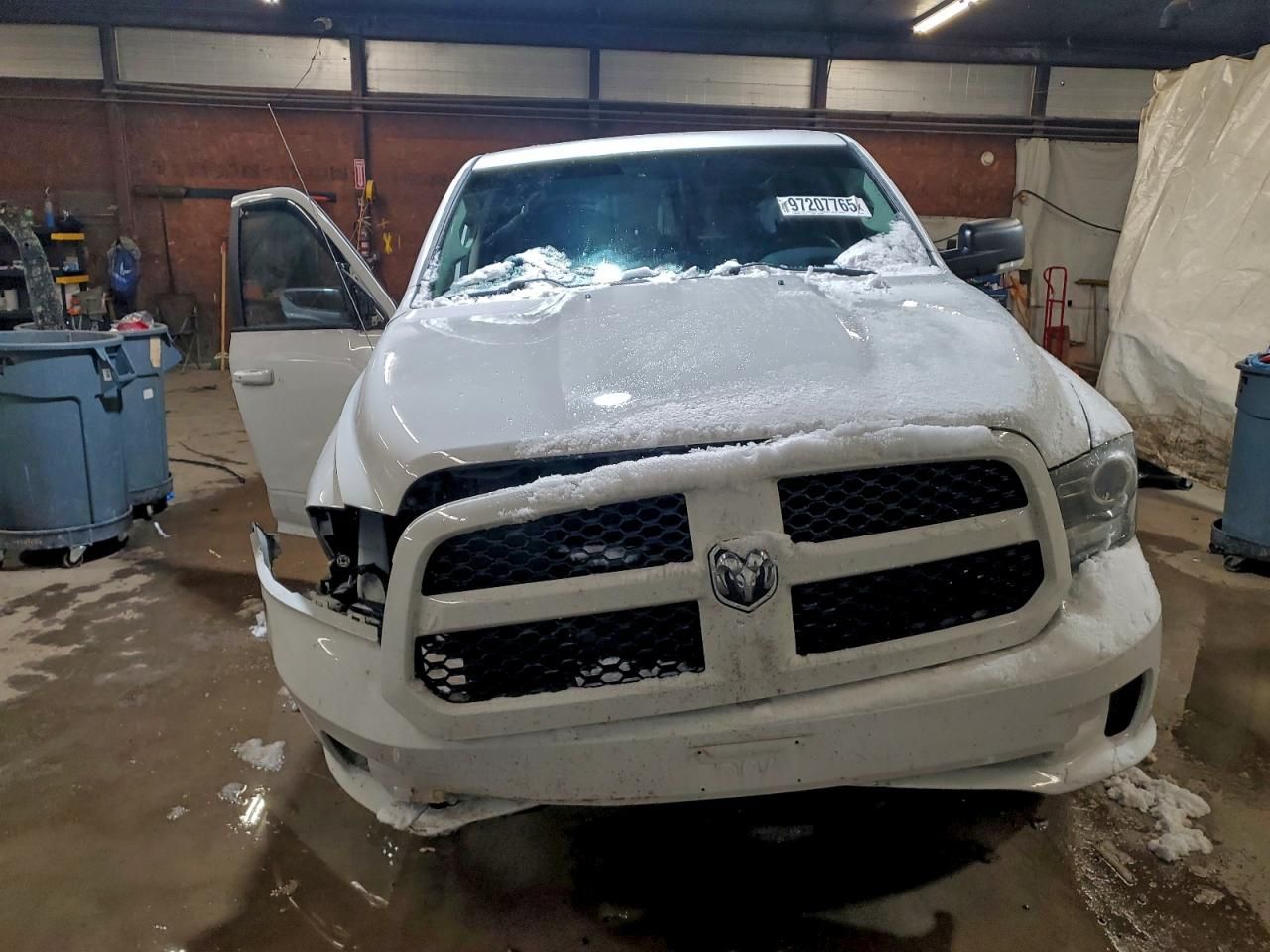 2014 Dodge RAM 1500 Sport