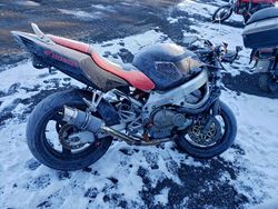 1999 Honda Cbr600 F4 en venta en New Britain, CT
