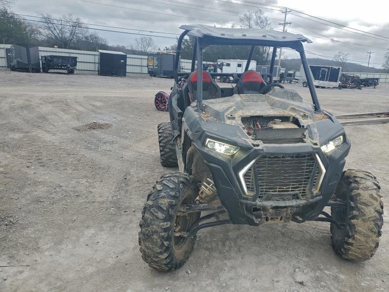 2020 Polaris RZR XP Turbo