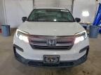 2019 Honda Pilot lx