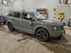 2020 Dodge Journey Crossroad