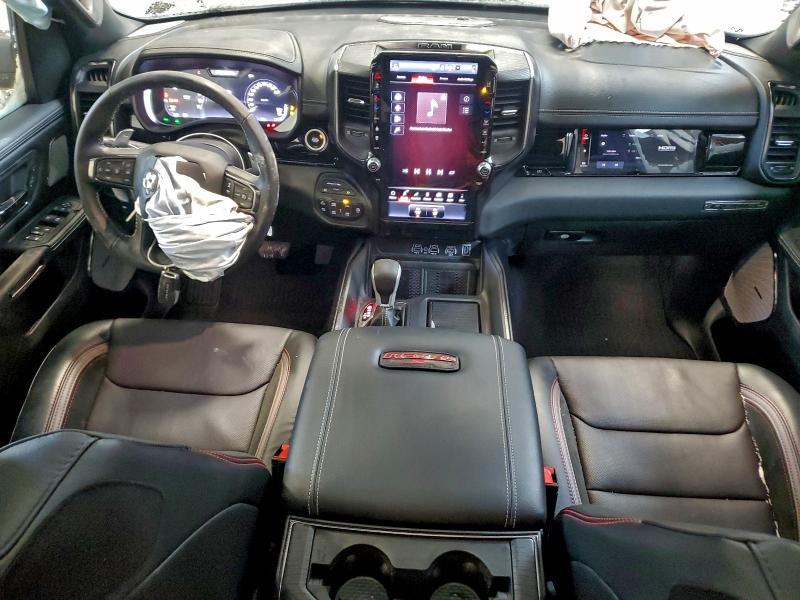 2025 Dodge Ram 1500 Rebel