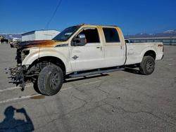2014 Ford F350 Super Duty for sale in Farr West, UT