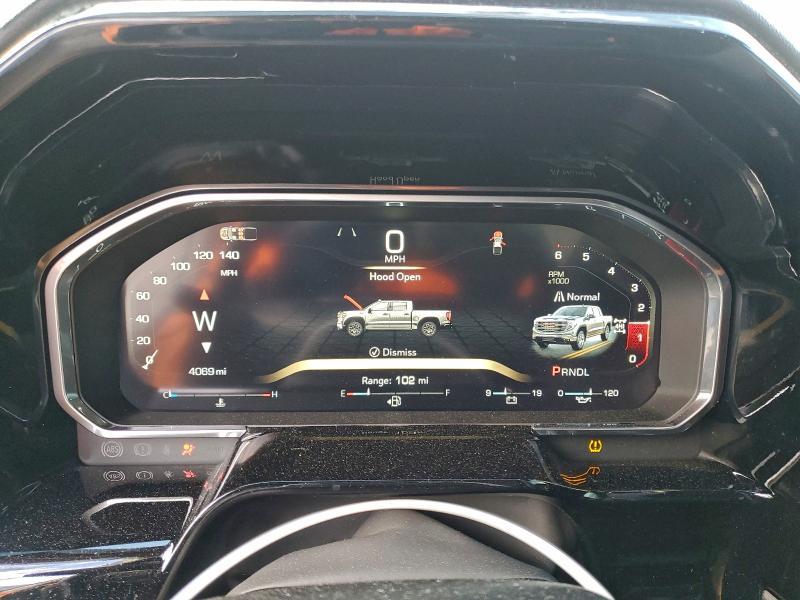 2026 GMC Sierra K1500 Elevation-l
