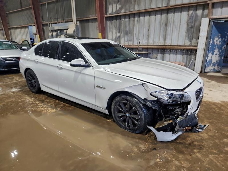 2014 BMW 528 i