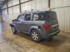 2011 Honda Element ex