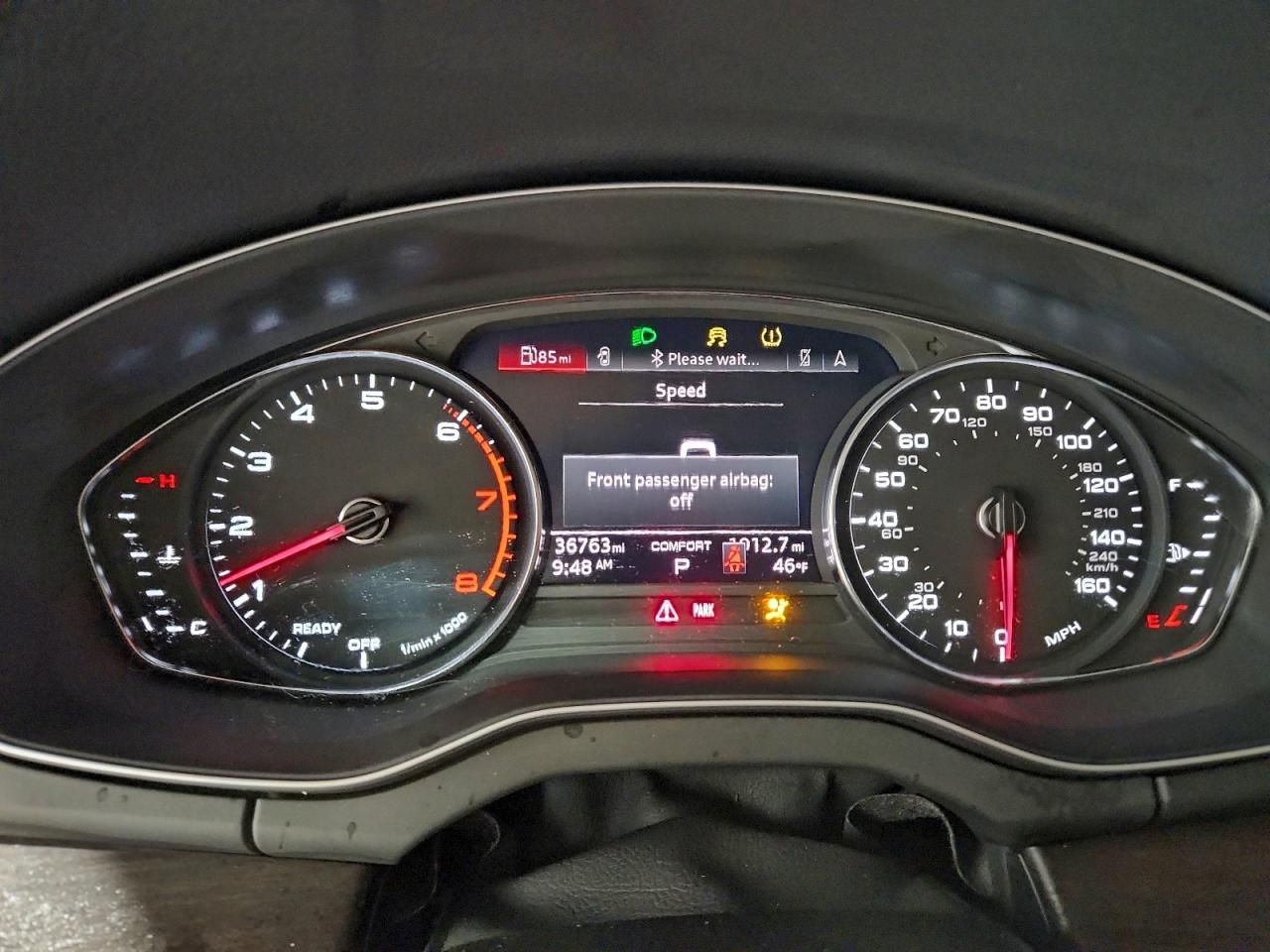 2022 Audi Q5 Premium 40