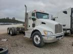 2016 Kenworth T370 Truck Cab AND Chassis
