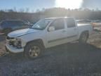 2010 Chevrolet Colorado lt