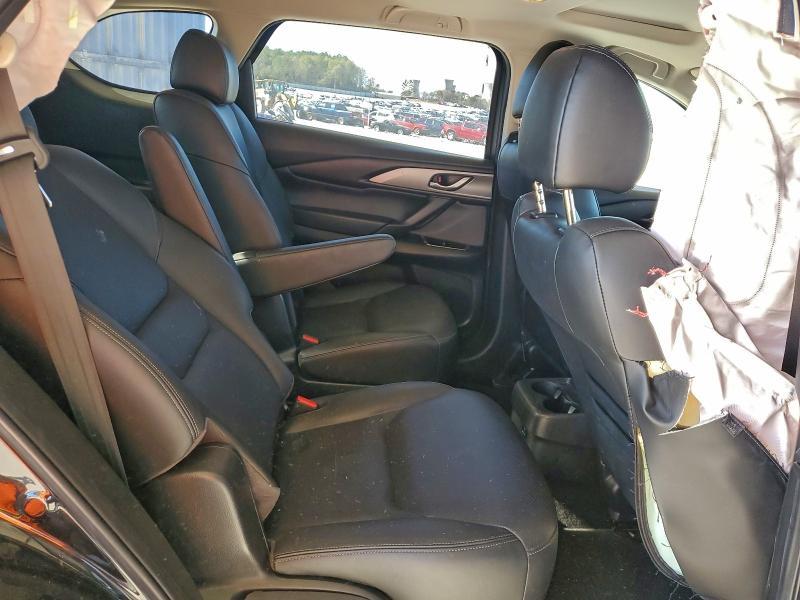 2023 Mazda Cx-9 Touring