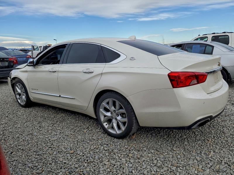 2014 Chevrolet Impala ltz