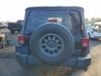 2011 Jeep Wrangler Sport