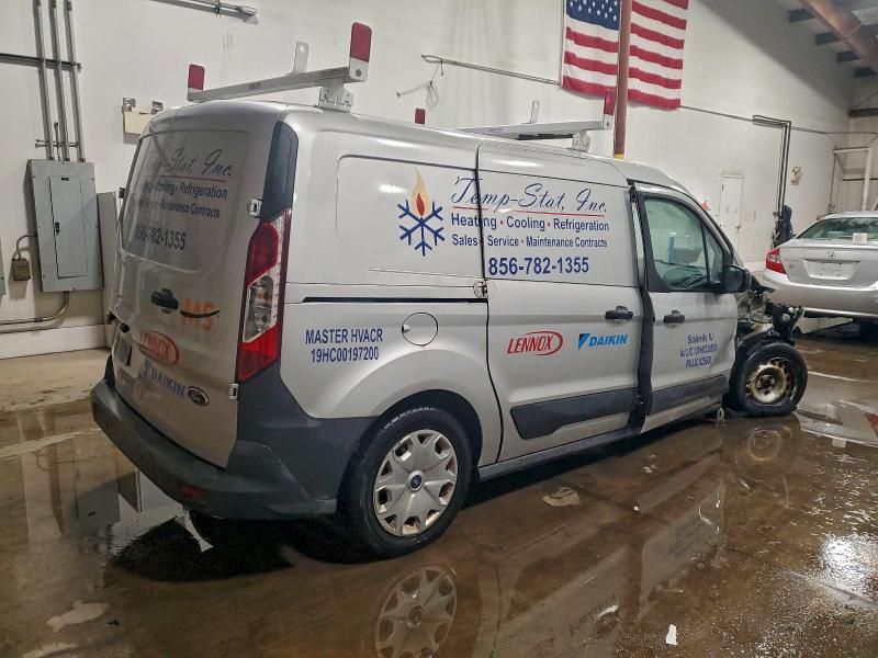 2016 Ford Transit Connect xl