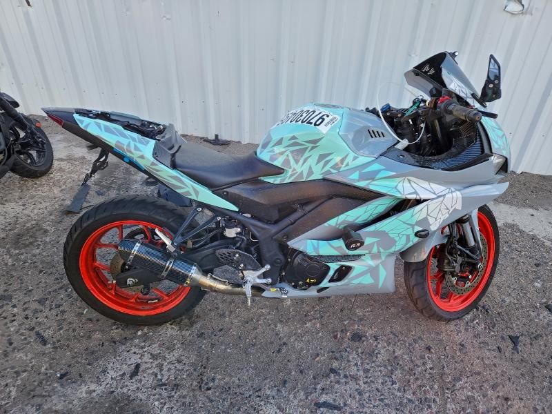 2021 Other Motorcycle Yamaha