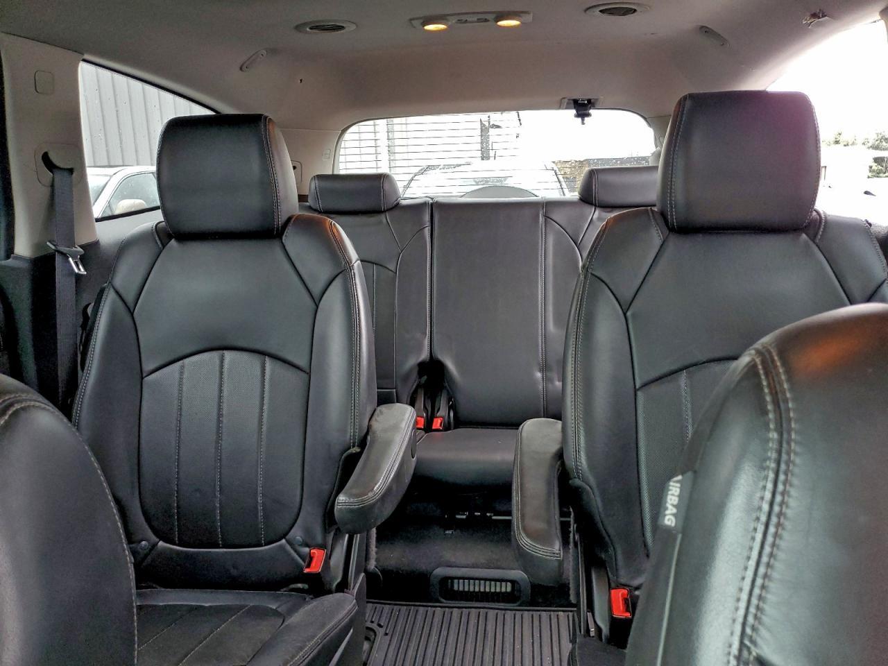 2013 Buick Enclave