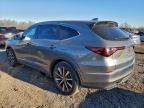 2025 Acura Mdx Technology