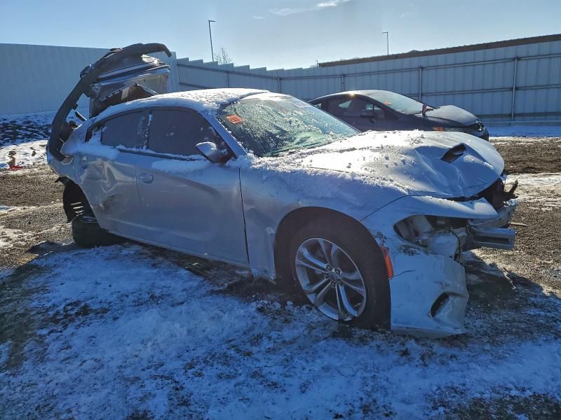 2022 Dodge Charger R/T