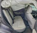2020 Honda Hr-v ex