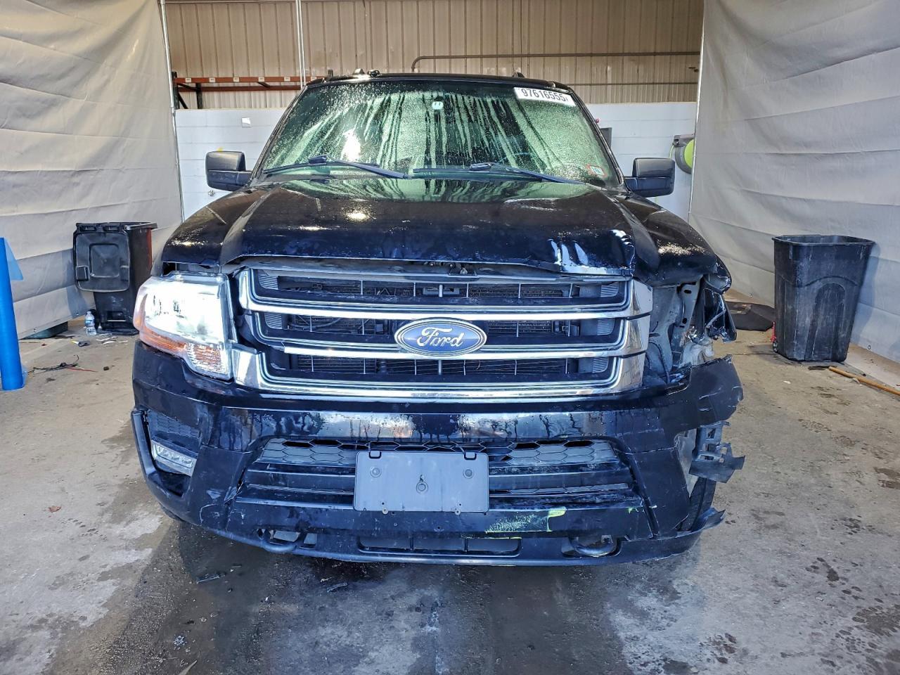 2017 Ford Expedition el xlt
