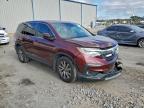 2019 Honda Pilot exl