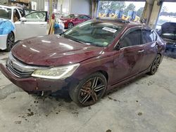 2016 Honda Accord Touring for sale in Hampton, VA