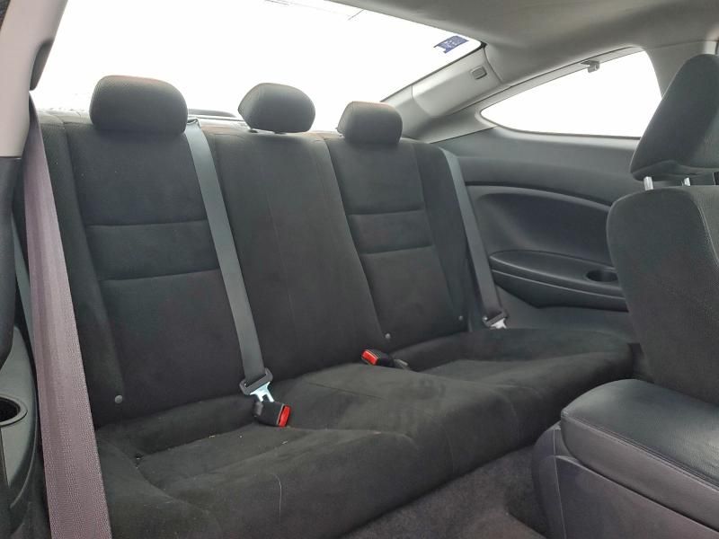 2011 Honda Accord ex