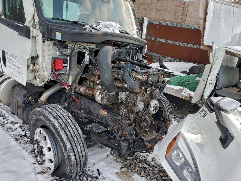 2024 Freightliner Cascadia 126 Semi Truck
