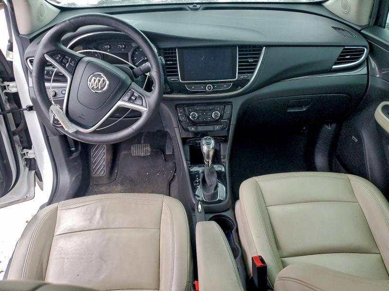 2018 Buick Encore Premium