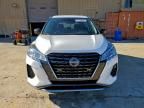 2022 Nissan Kicks s