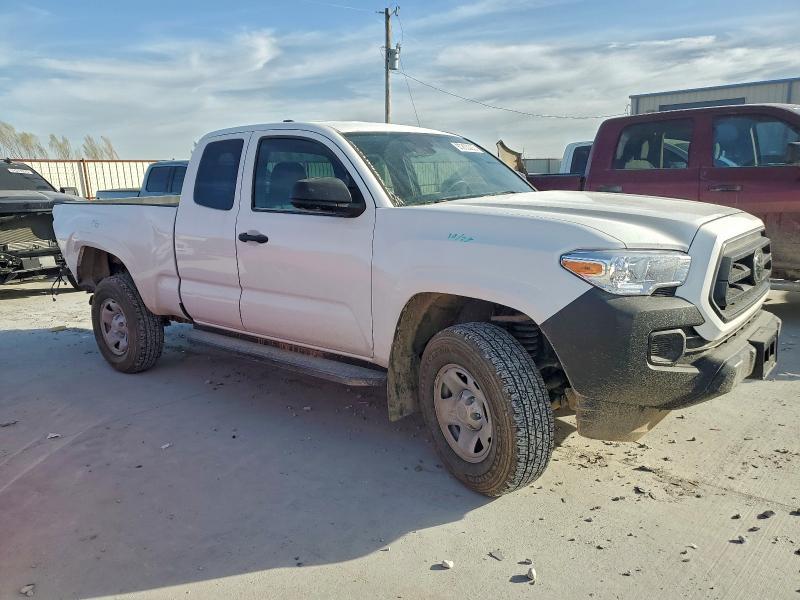 2023 Toyota Tacoma Access cab