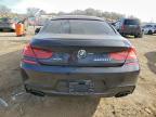 2013 BMW 650 xi
