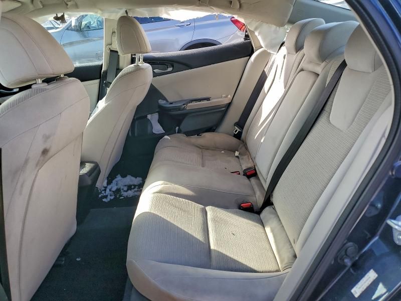 2022 Honda Insight ex