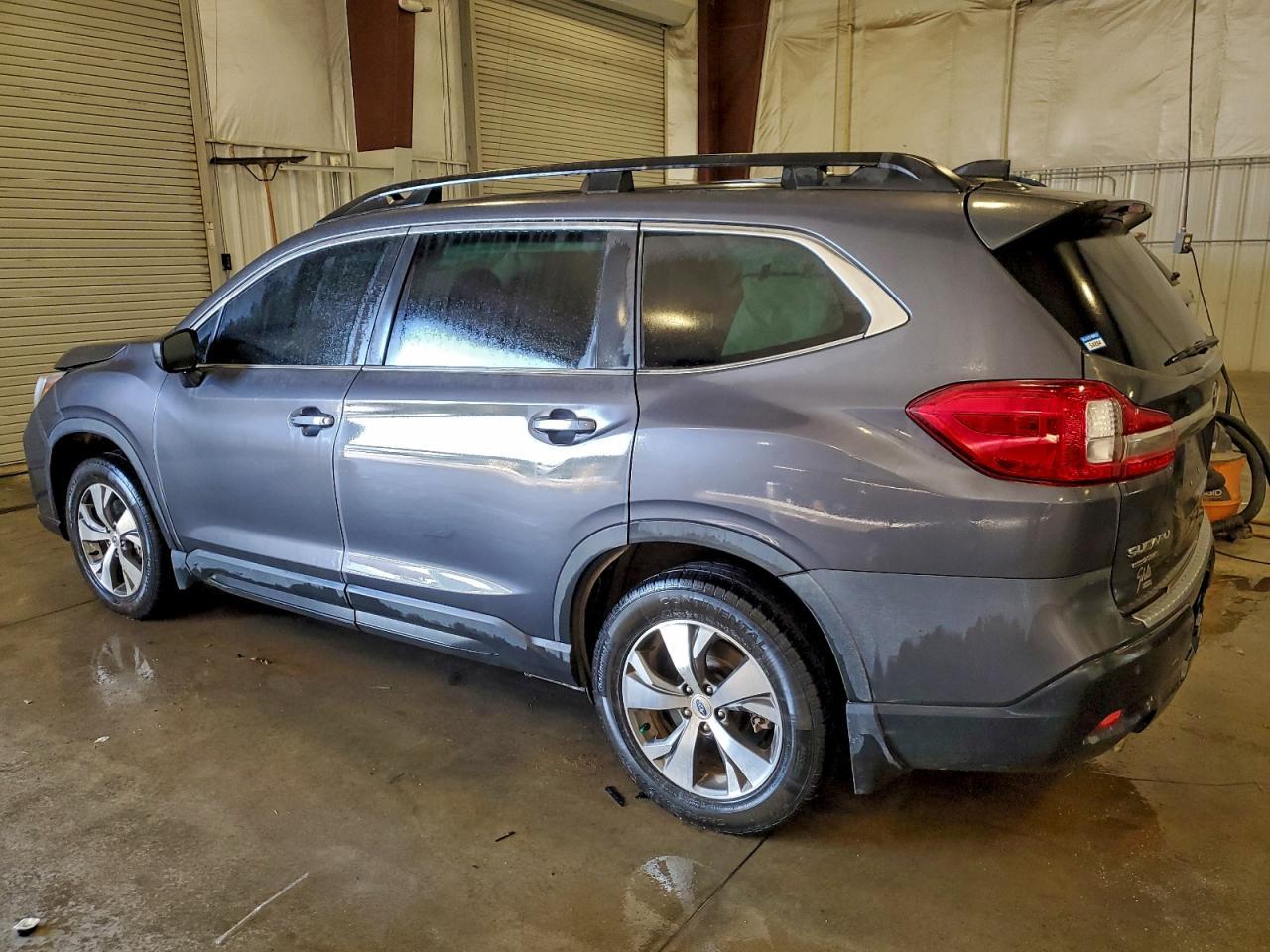 2020 Subaru Ascent Premium