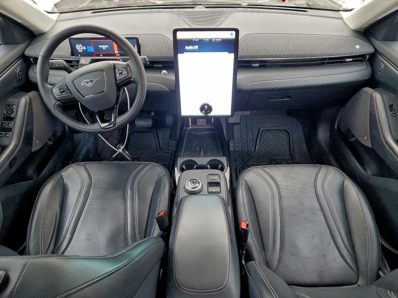 2024 Ford Mustang Mach-e Premium