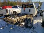 2023 GMC Sierra 3500HD Truck Cab AND Chassis