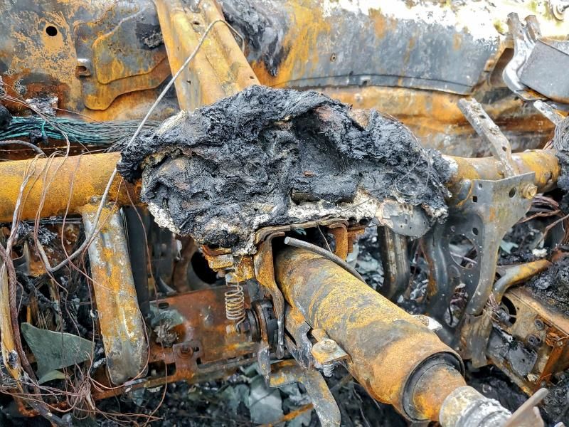 2020 Dodge Journey se