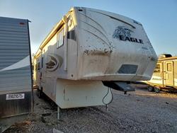 Jayco Vehiculos salvage en venta: 2010 Jayco Eagle Camper
