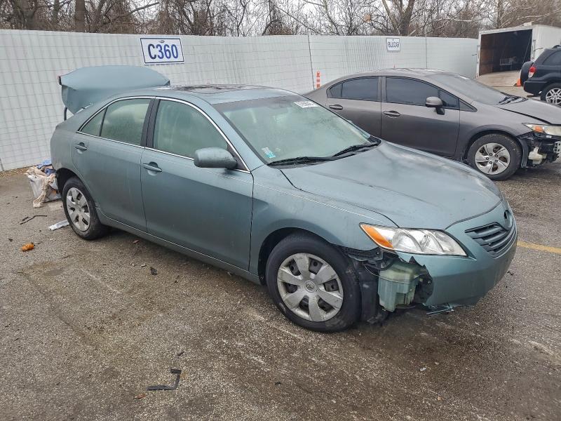 2009 Toyota Camry Base
