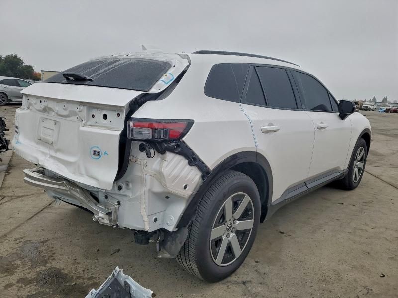 2024 Honda Prologue Touring