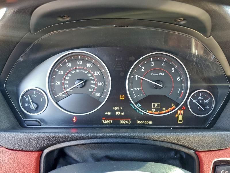 2019 BMW 430i Gran Coupe