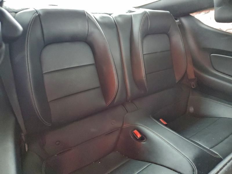 2015 Ford Mustang gt