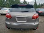 2012 Porsche Cayenne s Hybrid