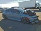 2019 Honda Civic Type-r Touring